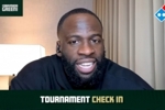 追梦：NBA球员无法承受停摆 而WNBA球员有副业可以一直罢工谈判