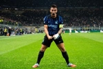 172球，劳塔罗超越博宁塞尼亚独享国米队史射手榜第3位