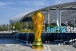 懒熊体育：FIFA与央视对谈判前景均倾向乐观，可能本月中下旬官宣