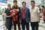 宋凯致信赵松源：足协全力为球员留洋铺路搭桥 期待你在欧洲成才