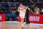 交易来了！媒体人：刘东被送至天津男篮 山西获得探花签