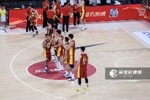 媒体人：中国男篮休息一周 7月13日再次开启集训