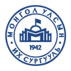 蒙古国立大学