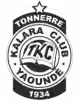 雅温得霹雳