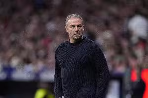 弗里克任内巴萨球员出场次数榜：库巴西、佩德里第一，亚马尔第二